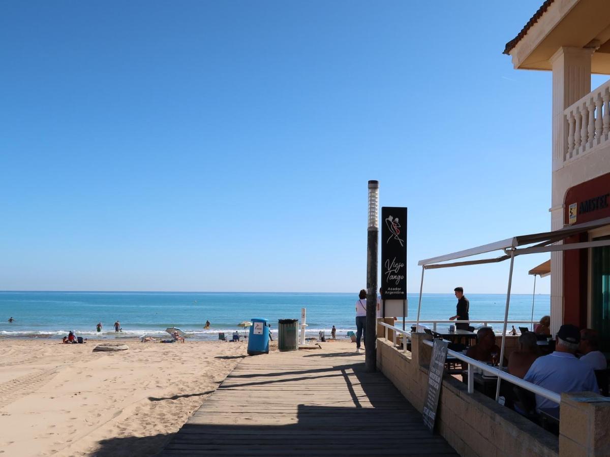 Emilia De La Playa Apartment La Mata  Exterior foto