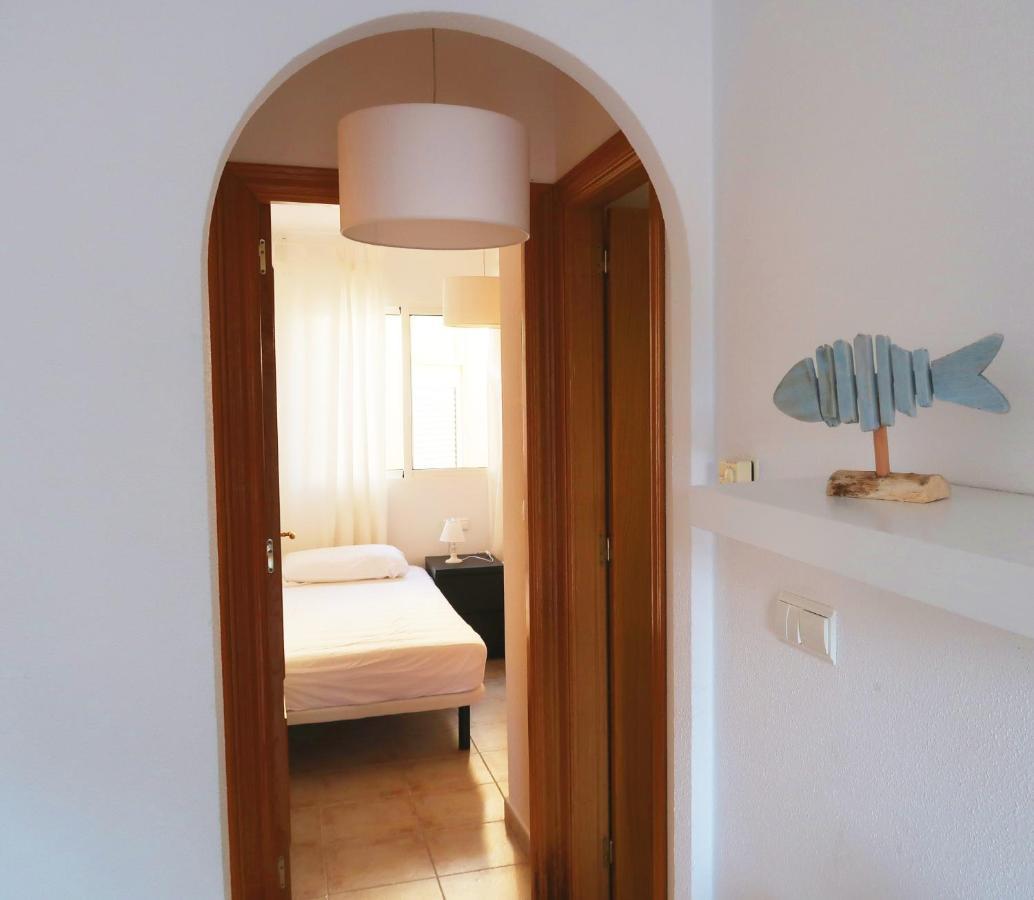 Emilia De La Playa Apartment La Mata  Exterior foto