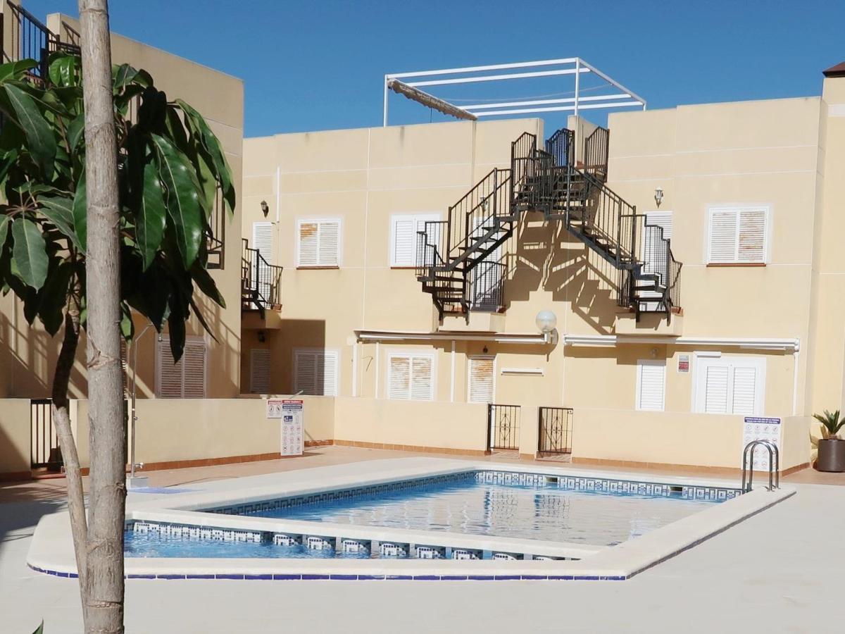 Emilia De La Playa Apartment La Mata  Exterior foto
