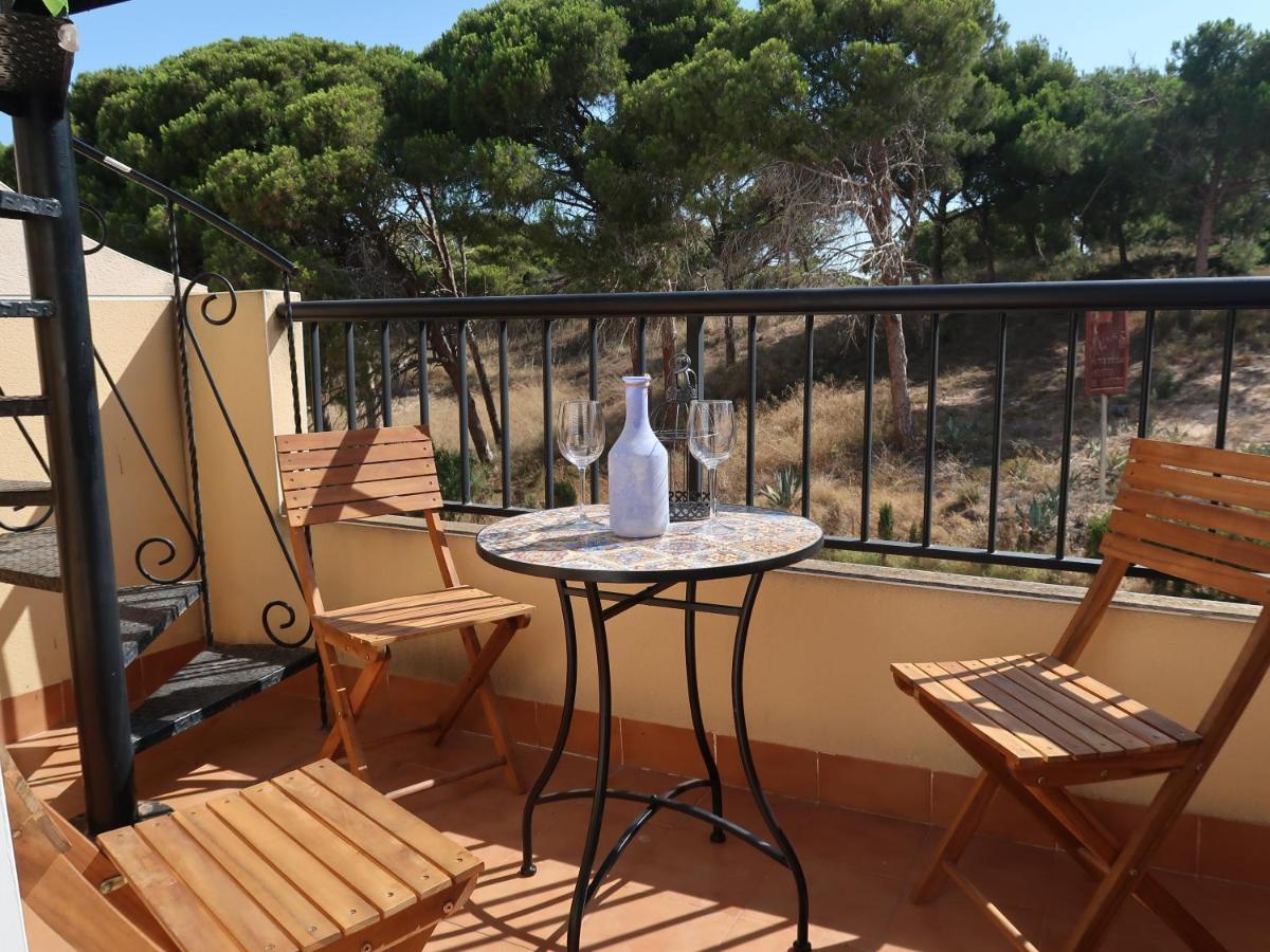 Emilia De La Playa Apartment La Mata  Exterior foto