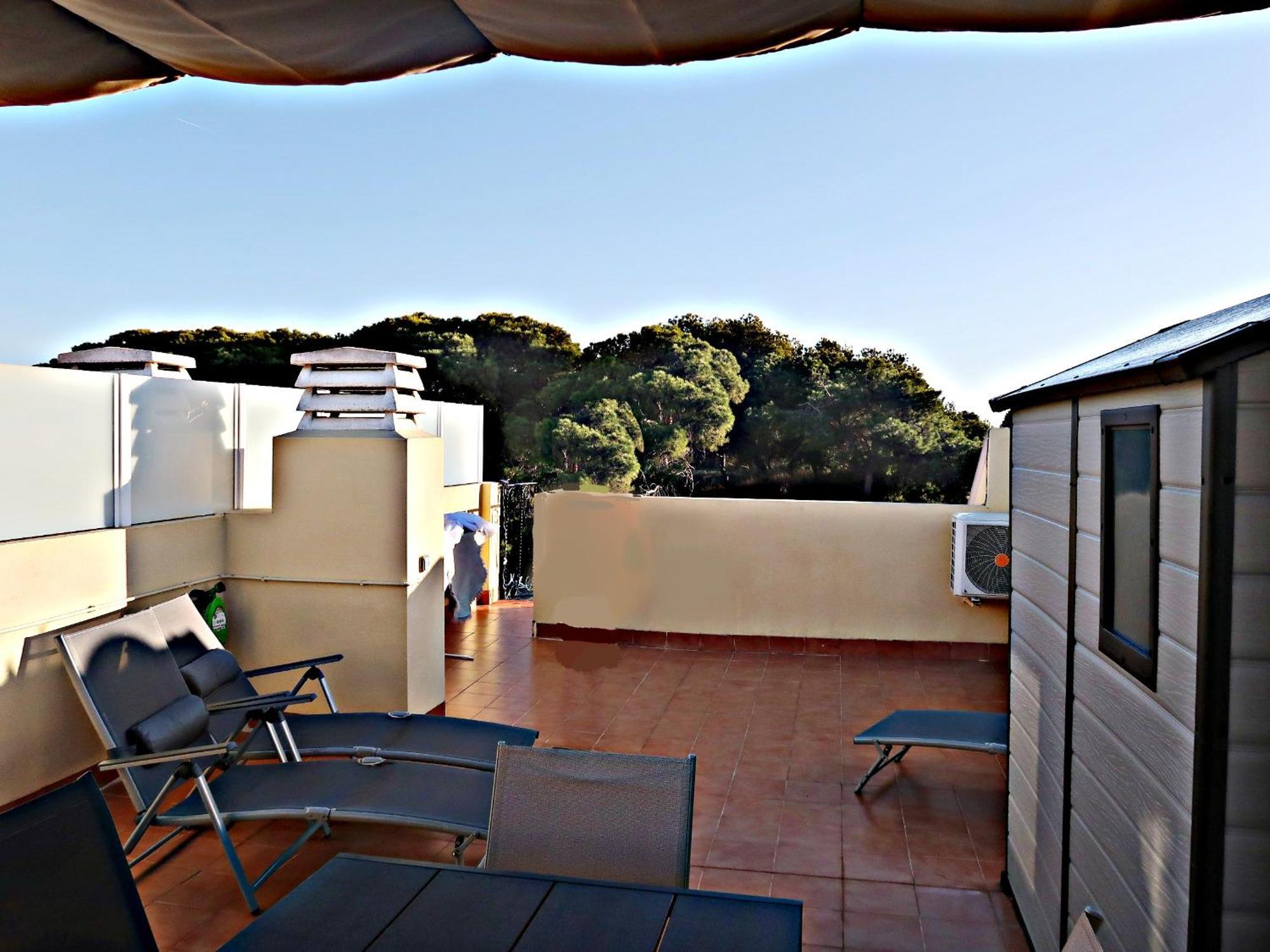 Emilia De La Playa Apartment La Mata  Exterior foto