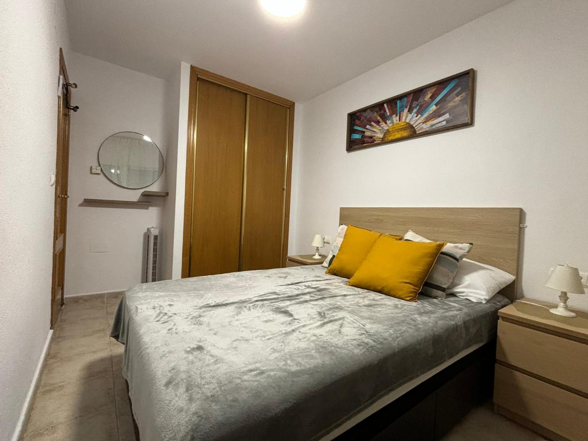 Emilia De La Playa Apartment La Mata  Exterior foto