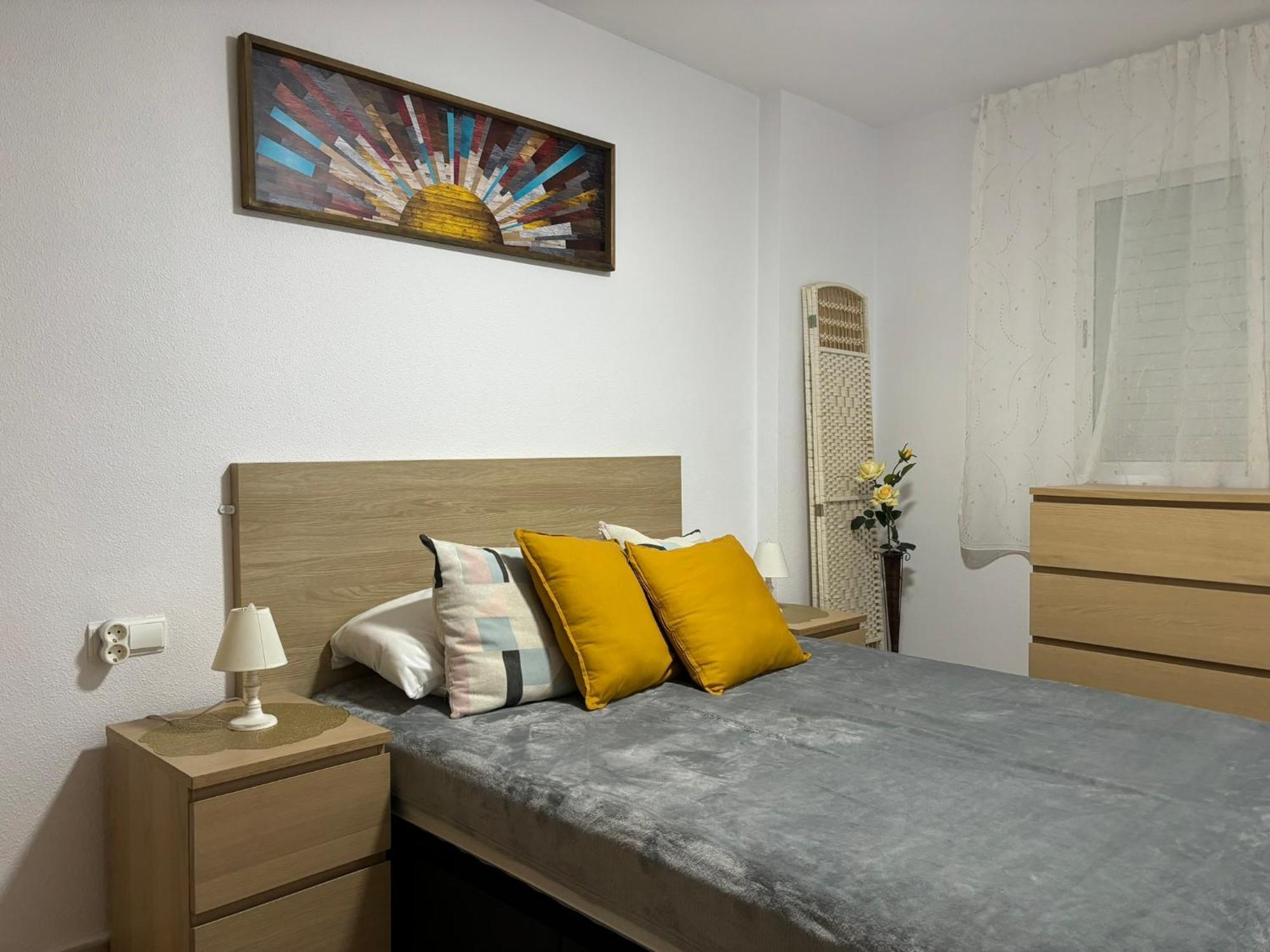 Emilia De La Playa Apartment La Mata  Exterior foto