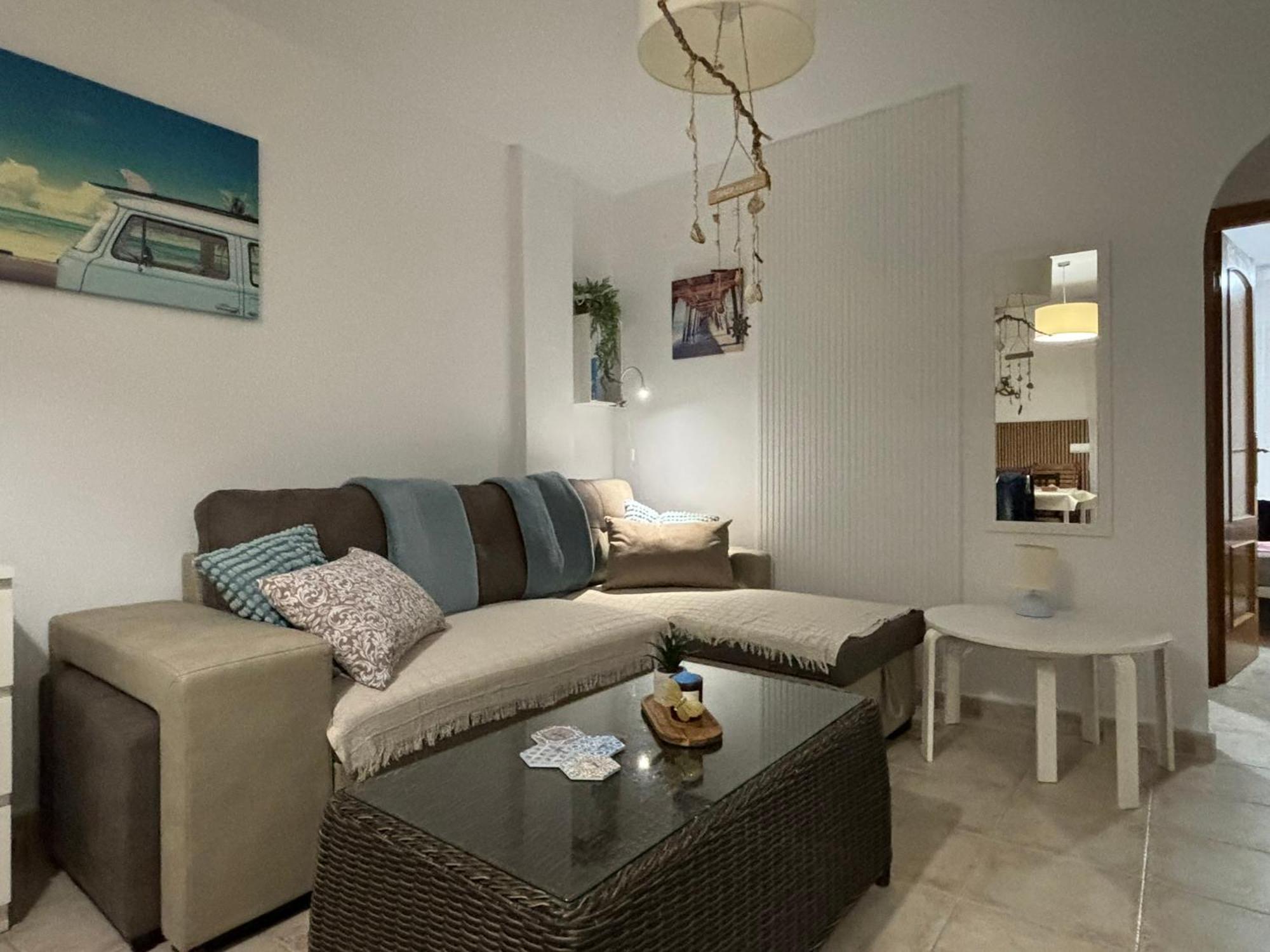 Emilia De La Playa Apartment La Mata  Exterior foto